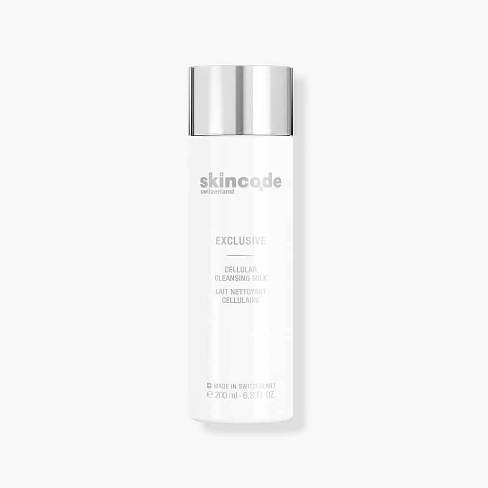 Skincode Cellular Cleansing Milk (200ml)