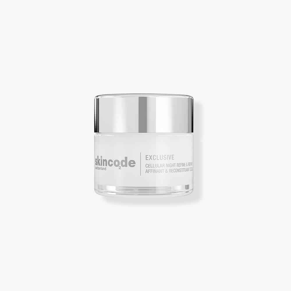 Skincode Cellular Night Refine & Repair (50ml)