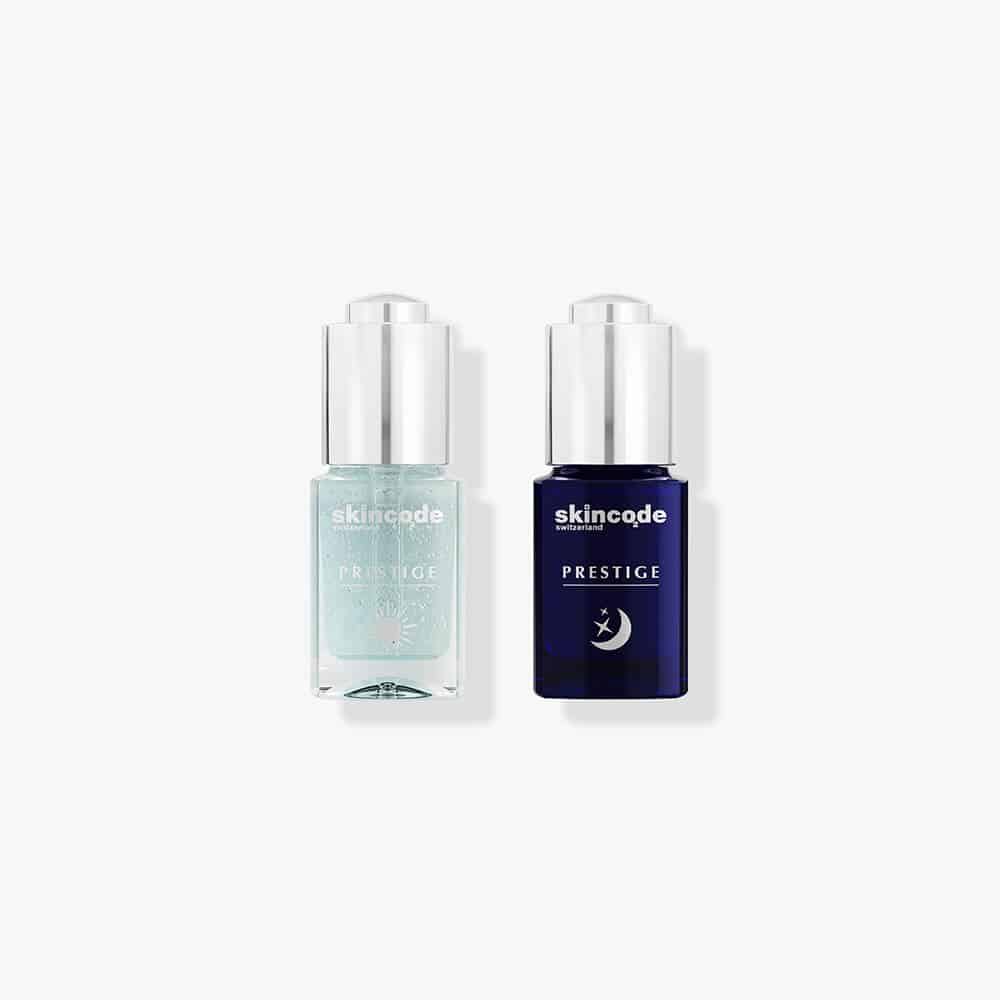 Skincode Skin Renaissance Ampoule Treatment (2 x 15ml)