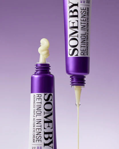 Some By Mi Retinol Intense Advanced Triple Action Eye Cream (30ml)