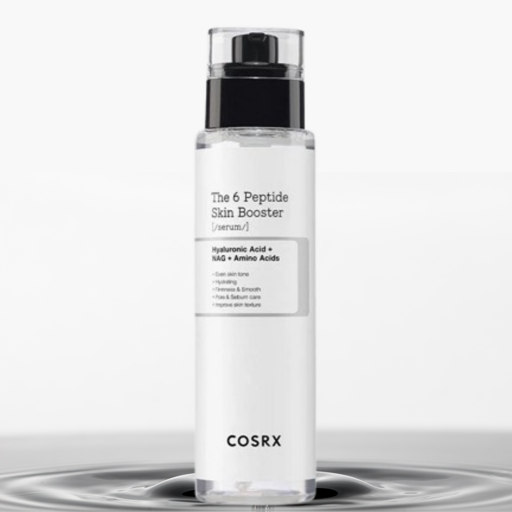 COSRX The 6 Peptide Skin Booster Serum (150ml)