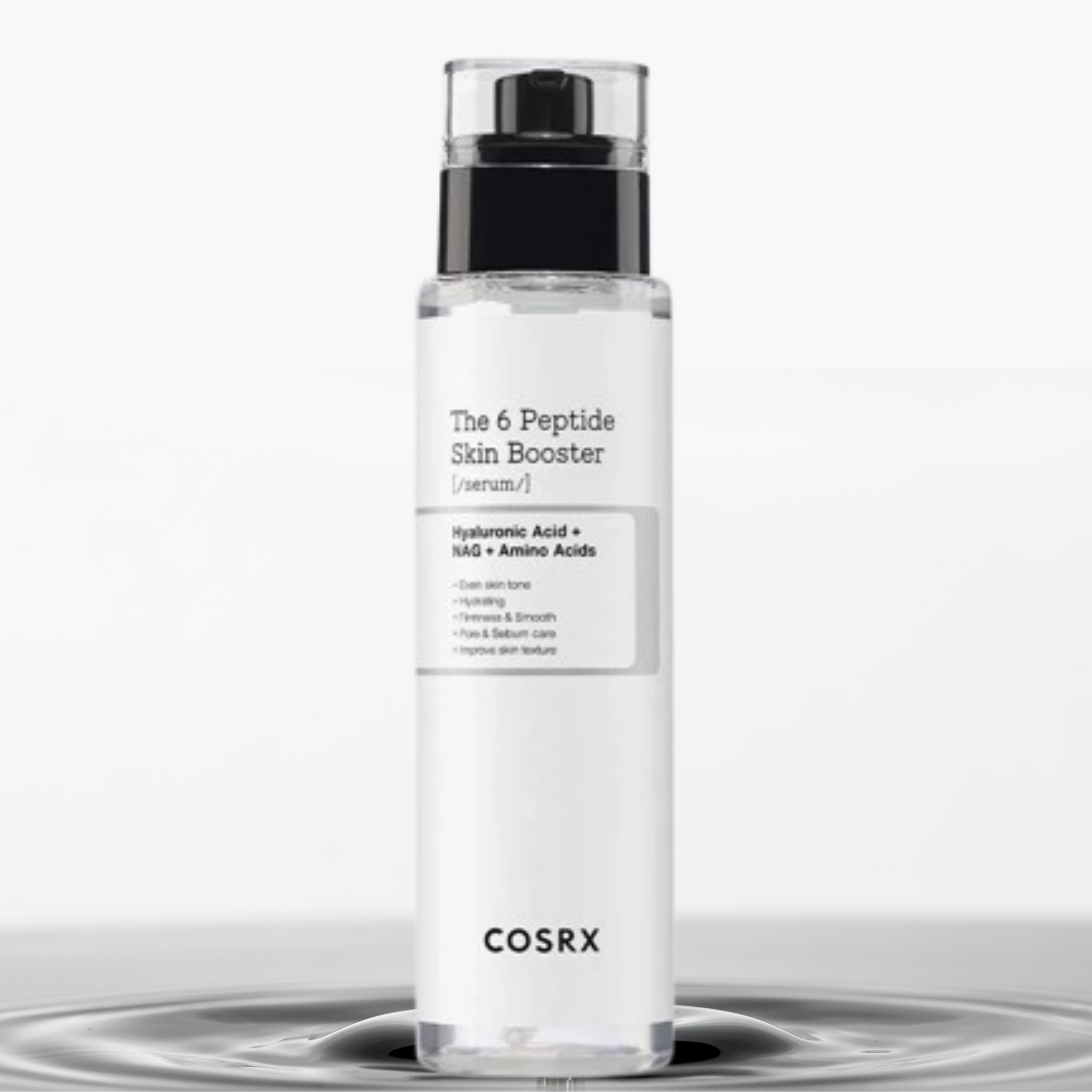 COSRX The 6 Peptide Skin Booster Serum (150ml)