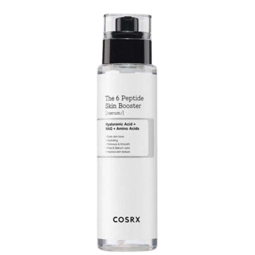 COSRX The 6 Peptide Skin Booster Serum (150ml)