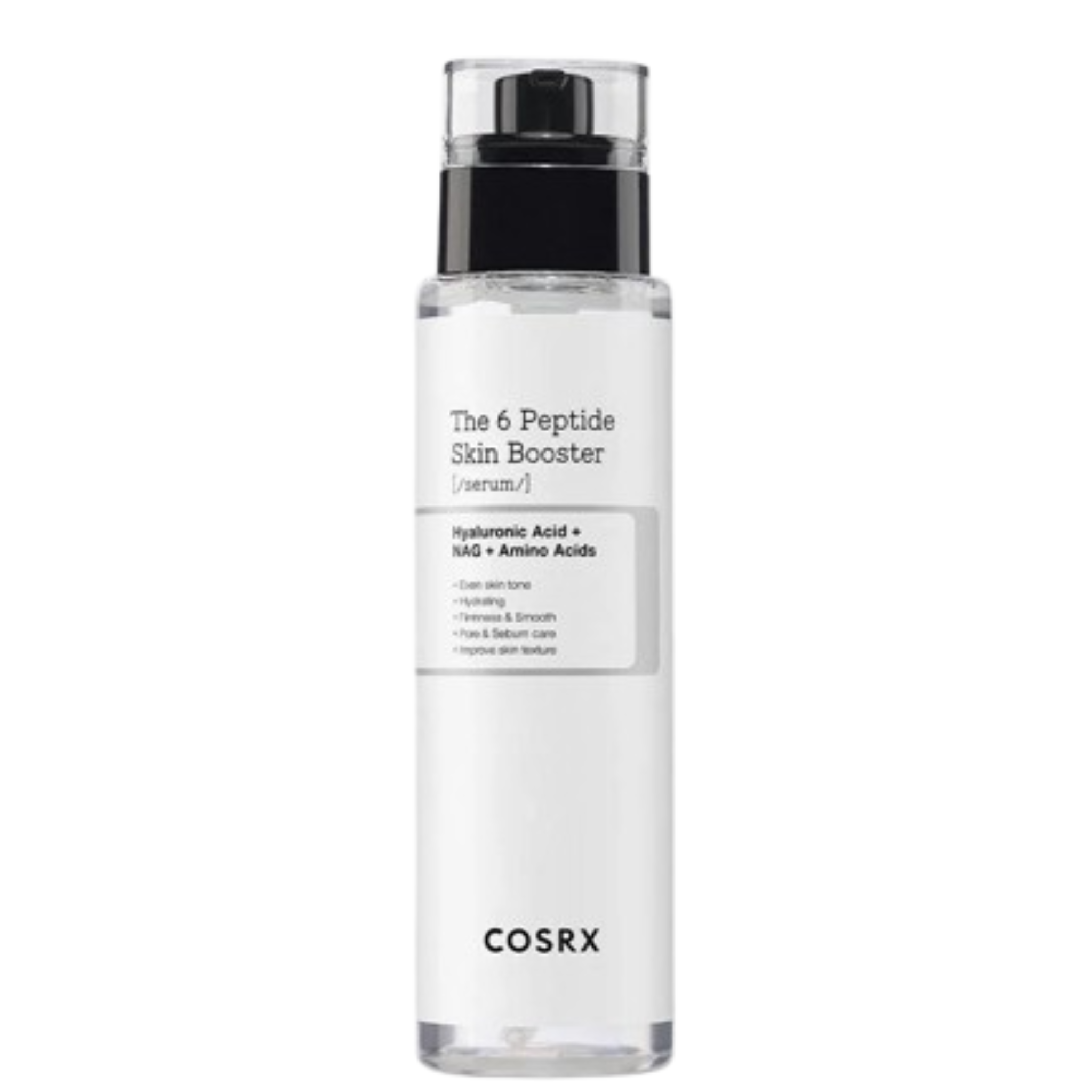 COSRX The 6 Peptide Skin Booster Serum (150ml)