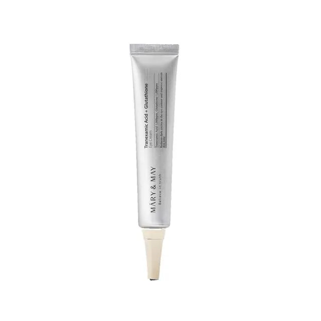 Mary & May Tranexamic Acid + Glutathione Eye Cream Mini