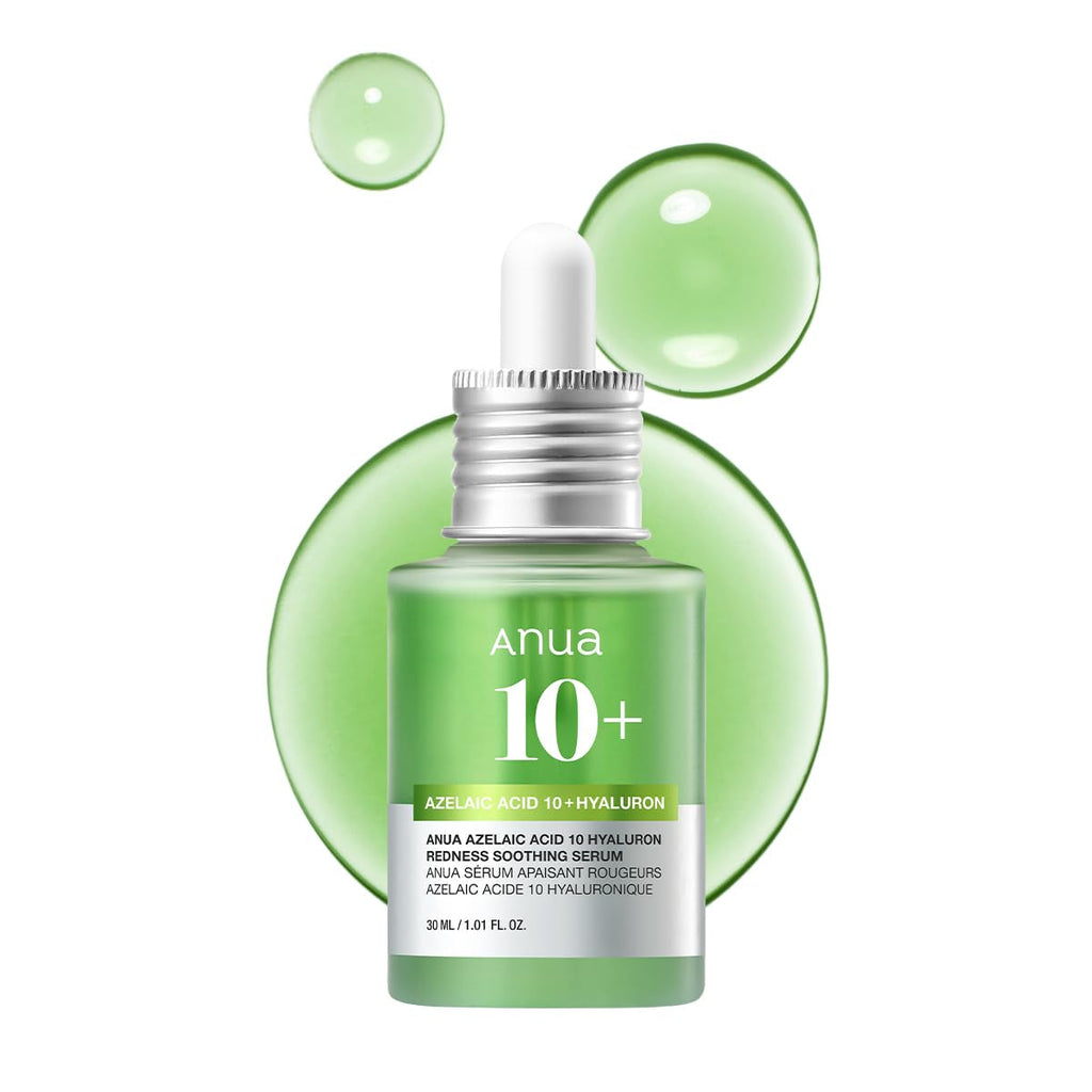 Anua Azelaic Acid 10% Serum (30ml)