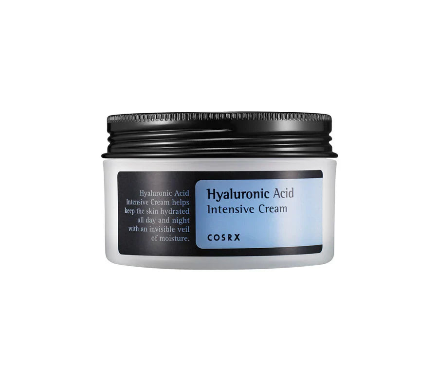 COSRX Hyaluronic Acid Intensive Cream (100ml)