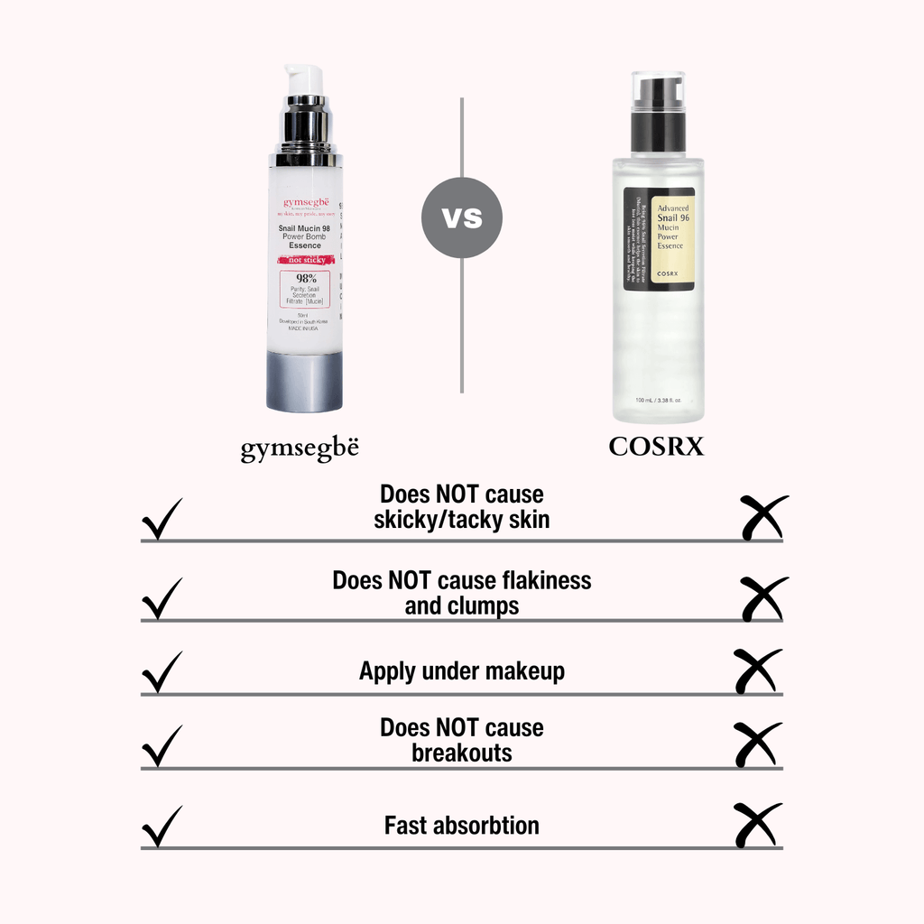 Snail Mucin 98 Power Bomb Essence (50ml)