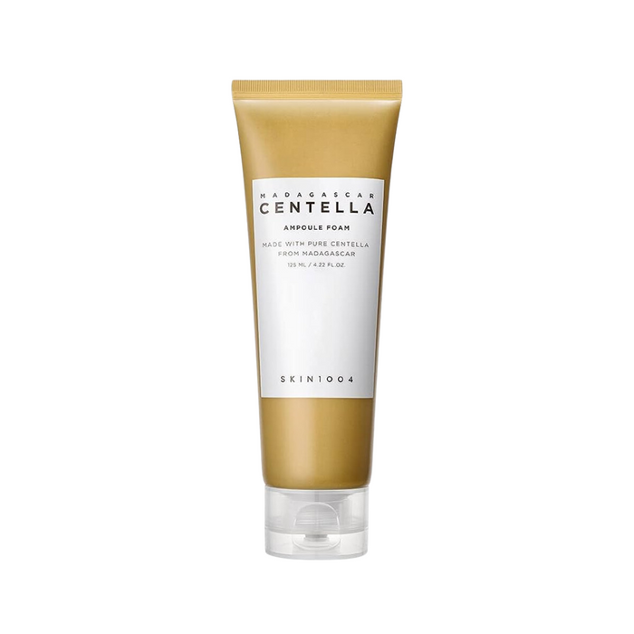 SKIN1004 Madagascar Centella Double Cleansing Duo