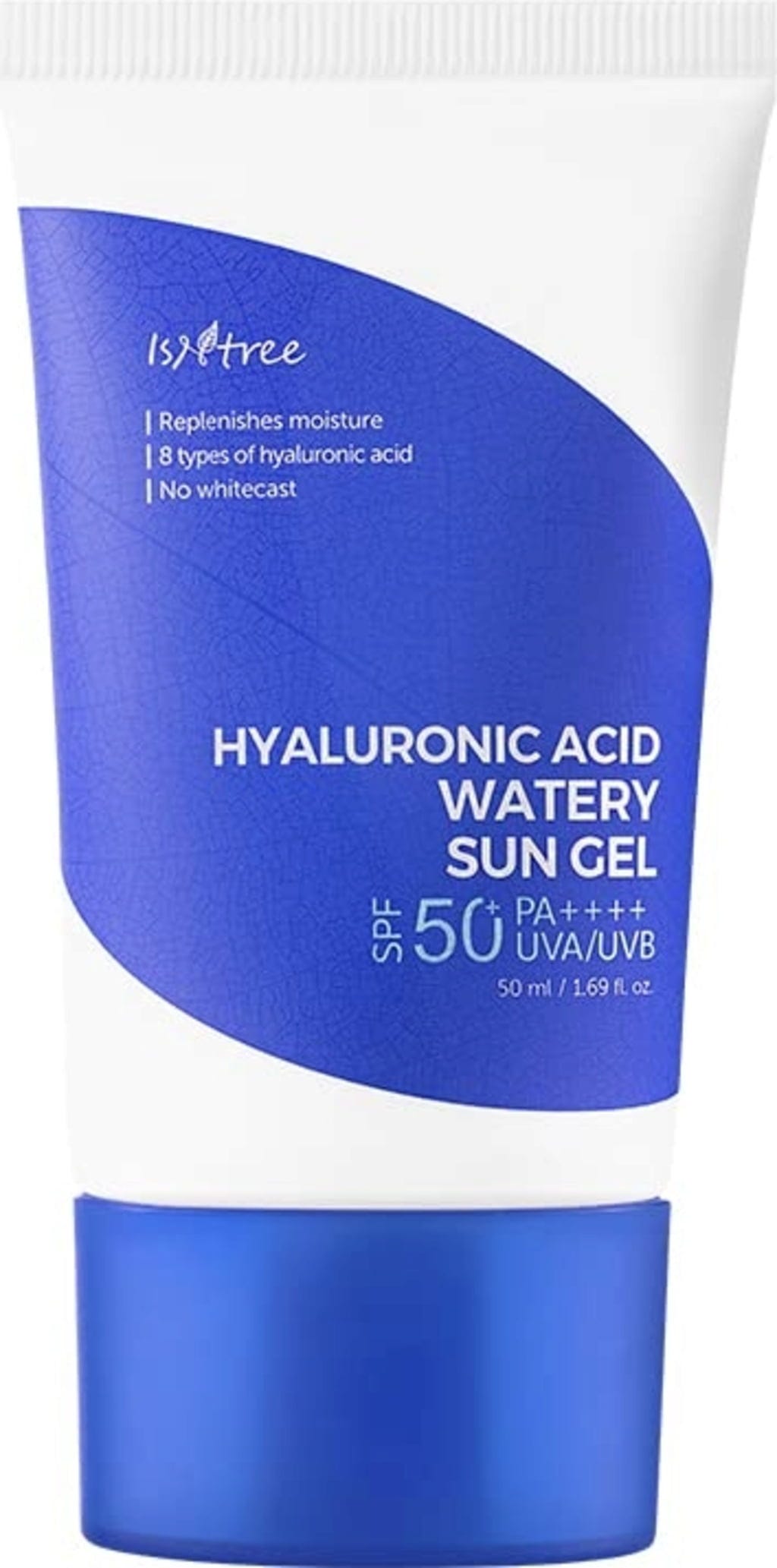 Isntree Hyaluronic Acid Watery Sun Gel SPF 50+ (50ml)