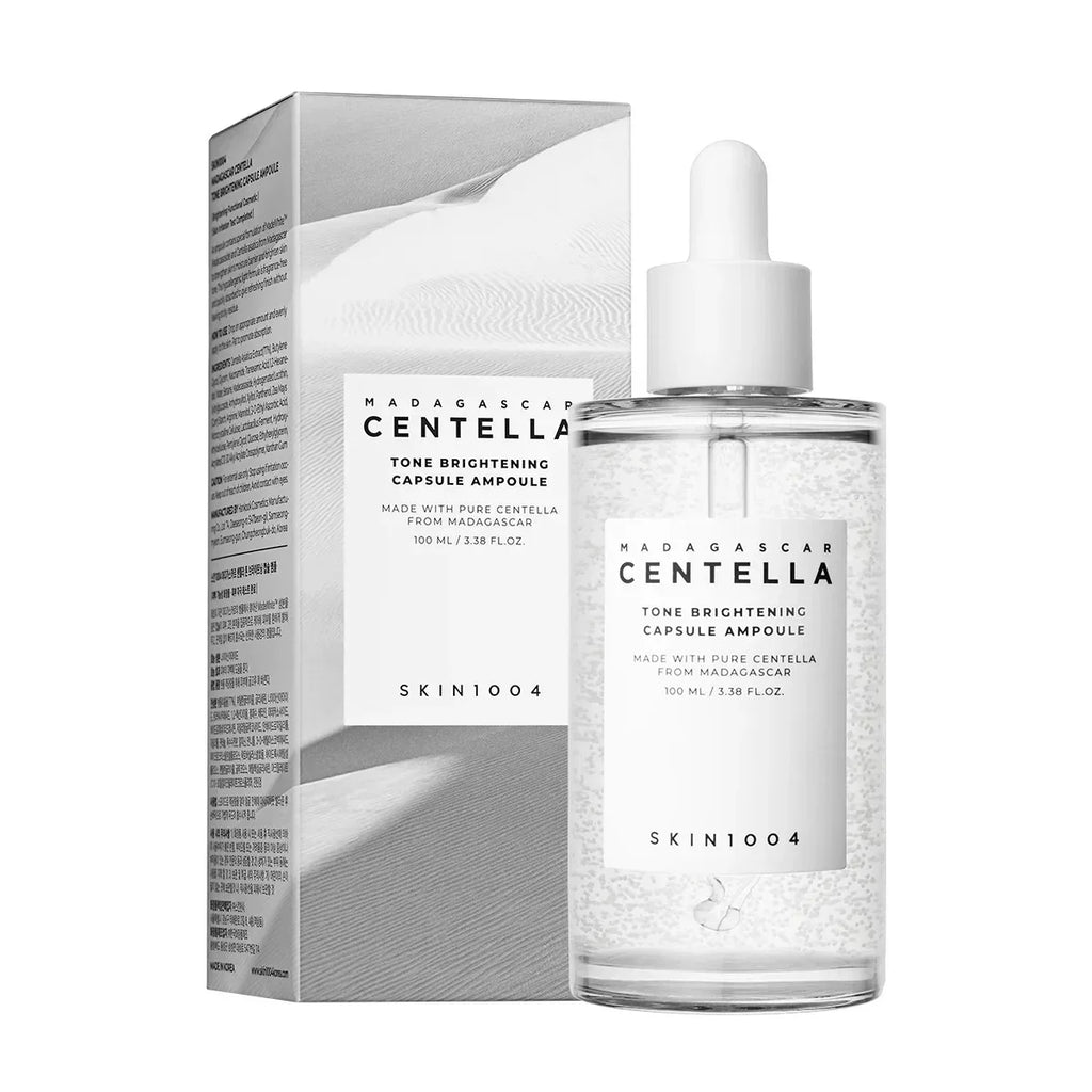 SKIN1004 Madagascar Centella Tone Brightening Ampoule
